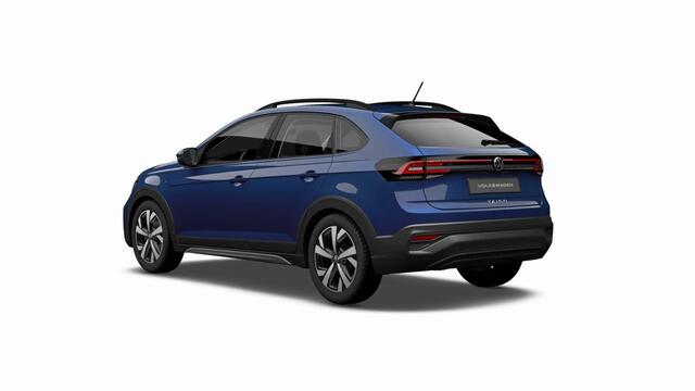 Volkswagen Taigo 1.0 TSI 95 5MT Life Edition Zijruiten achter en achterruit getint 65% lichtabsorberend | Airconditioning automatisch, 2-zone (Climatronic) | Keyless Entry
