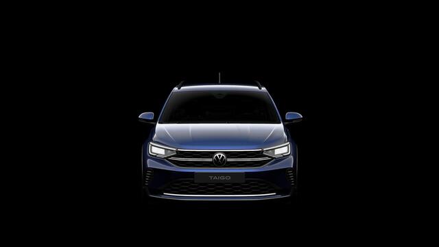 Volkswagen Taigo 1.0 TSI 95 5MT Life Edition Zijruiten achter en achterruit getint 65% lichtabsorberend | Airconditioning automatisch, 2-zone (Climatronic) | Keyless Entry
