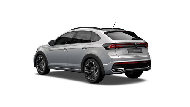Volkswagen Taigo 1.0 TSI 116 7DSG R-Line Edition Automaat | Verwarmbare voorstoelen | Zijruiten achter en achterruit getint 65% lichtabsorberend | Airconditioning automatisch, 2-zone (Climatronic) | Koplampverlichting LED Matrix ('IQ.Light ') | Digital Cockpit Pro (26 cm)