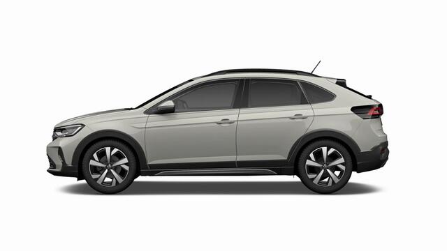 Volkswagen Taigo 1.0 TSI 95 5MT Life Edition Keyless Entry | Zijruiten achter en achterruit getint 65% lichtabsorberend | Airconditioning automatisch, 2-zone (Climatronic)