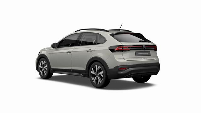 Volkswagen Taigo 1.0 TSI 95 5MT Life Edition Keyless Entry | Zijruiten achter en achterruit getint 65% lichtabsorberend | Airconditioning automatisch, 2-zone (Climatronic)