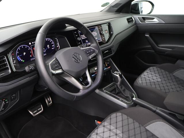 Volkswagen Taigo 1.0 TSI R-Line | 110 PK | Automaat | Navigatie | Adaptive Cruise Control | Achteruitrijcamera