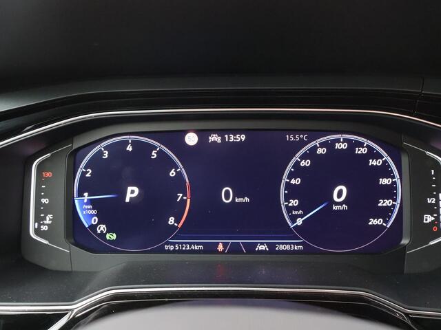 Volkswagen Taigo 1.0 TSI R-Line | 110 PK | Automaat | Navigatie | Adaptive Cruise Control | Achteruitrijcamera