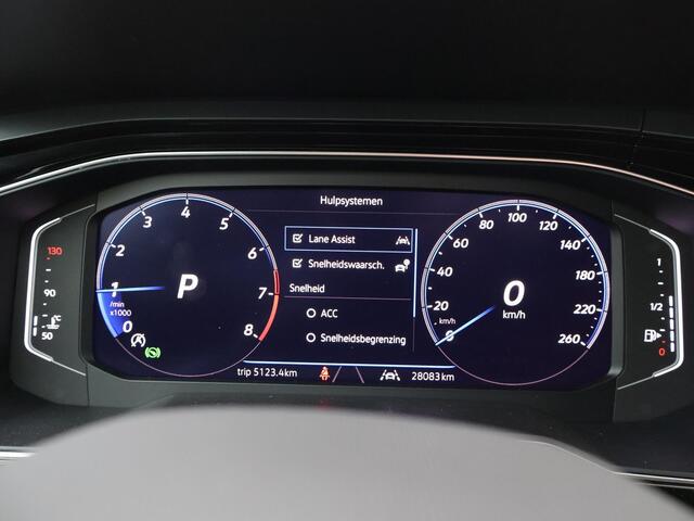 Volkswagen Taigo 1.0 TSI R-Line | 110 PK | Automaat | Navigatie | Adaptive Cruise Control | Achteruitrijcamera
