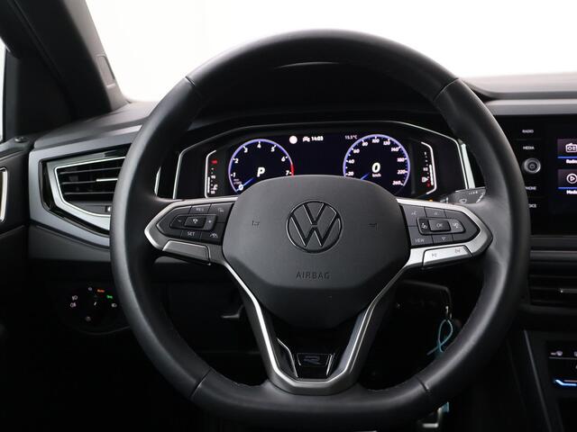 Volkswagen Taigo 1.0 TSI R-Line | 110 PK | Automaat | Navigatie | Adaptive Cruise Control | Achteruitrijcamera