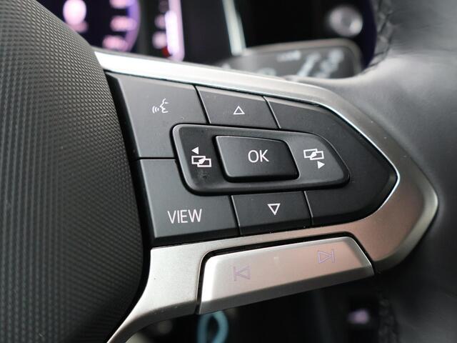 Volkswagen Taigo 1.0 TSI R-Line | 110 PK | Automaat | Navigatie | Adaptive Cruise Control | Achteruitrijcamera