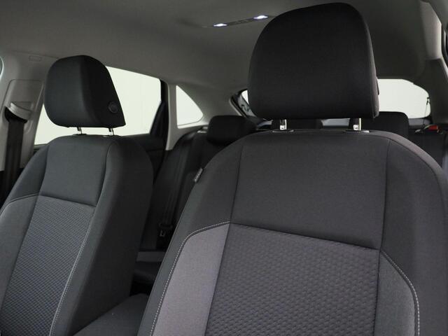 Volkswagen Taigo 1.0TSI/110PK Life · Parkeersensoren · LED · App connect · Garantie tot juni 2025