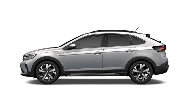 Volkswagen Taigo Life Edition 1.0 85 kW / 116 pk TSI CUV 7 versn. D