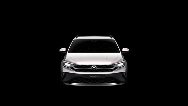Volkswagen Taigo Life Edition 1.0 85 kW / 116 pk TSI CUV 7 versn. D
