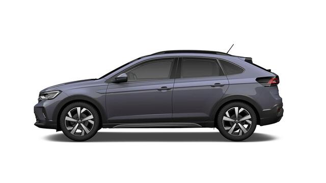 Volkswagen Taigo Life Edition 1.0 85 kW / 116 pk TSI CUV 7 versn. D