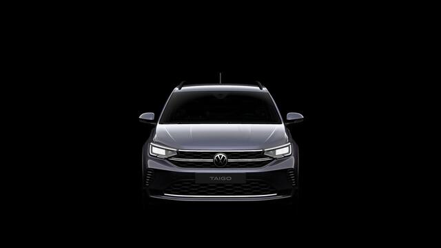Volkswagen Taigo Life Edition 1.0 85 kW / 116 pk TSI CUV 7 versn. D