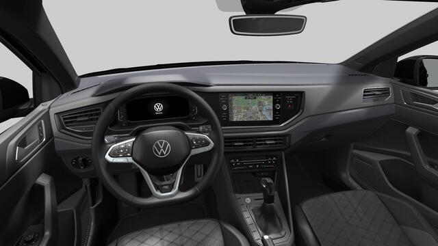 Volkswagen Taigo R-Line-Edition 1.0 85 kW / 116 pk TSI CUV 7 versn.