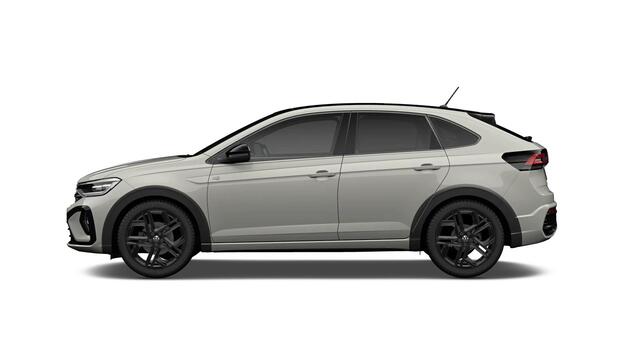 Volkswagen Taigo R-Line-Edition 1.0 85 kW / 116 pk TSI CUV 7 versn.