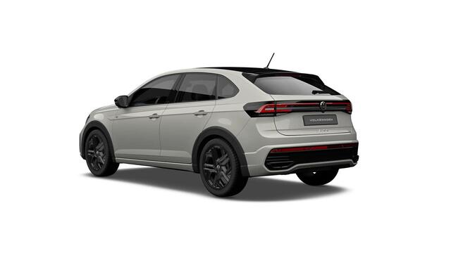Volkswagen Taigo R-Line-Edition 1.0 85 kW / 116 pk TSI CUV 7 versn.