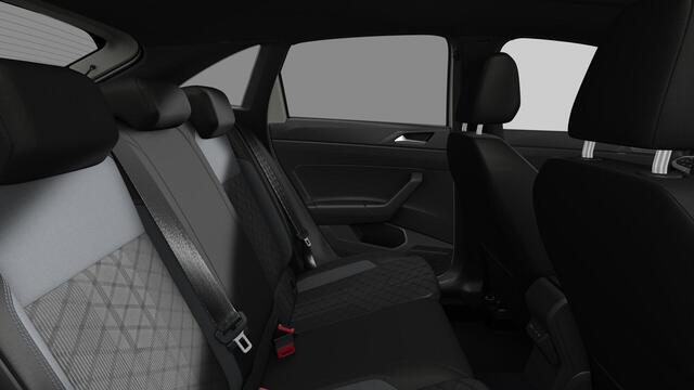 Volkswagen Taigo R-Line-Edition 1.0 85 kW / 116 pk TSI CUV 7 versn.