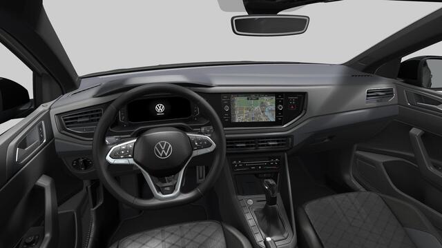 Volkswagen Taigo R-Line-Edition 1.0 85 kW / 116 pk TSI CUV 7 versn.