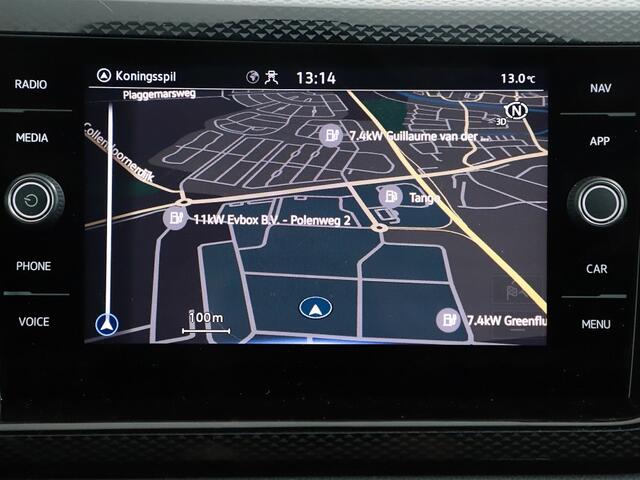 Volkswagen Taigo 1.0 TSI Life AIRCO/NAV/LMV/PDC 06-2022 166.249 KM