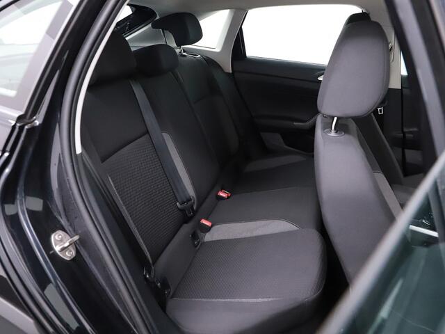 Volkswagen Taigo 1.0 TSI Life AIRCO/NAV/LMV/PDC 06-2022 166.249 KM