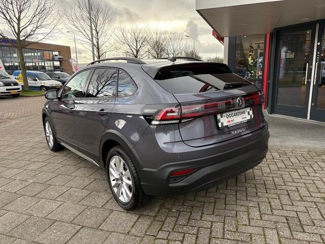 Volkswagen Taigo 1.0 TSI Life Edition | Navi | Camera | Cruise | 21.139 km Dealeronderhouden