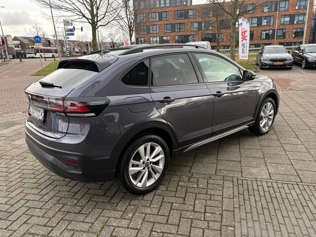 Volkswagen Taigo 1.0 TSI Life Edition | Navi | Camera | Cruise | 21.139 km Dealeronderhouden