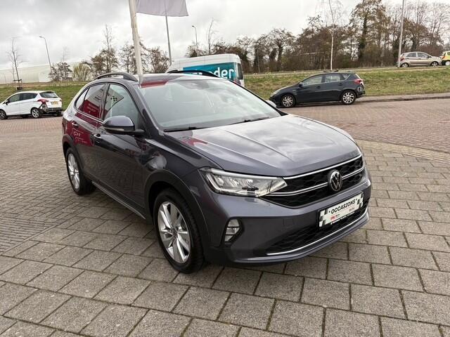 Volkswagen Taigo 1.0 TSI Life Edition | Navi | Camera | Cruise | 21.139 km Dealeronderhouden