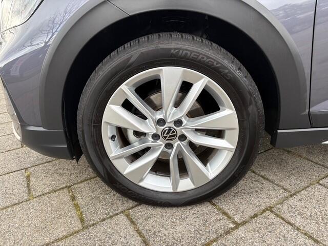Volkswagen Taigo 1.0 TSI Life Edition | Navi | Camera | Cruise | 21.139 km Dealeronderhouden