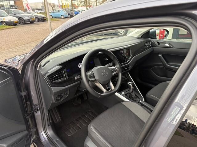 Volkswagen Taigo 1.0 TSI Life Edition | Navi | Camera | Cruise | 21.139 km Dealeronderhouden