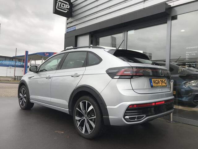 Volkswagen Taigo 1.5 TSI R-Line Automaat + Winterwielenset
