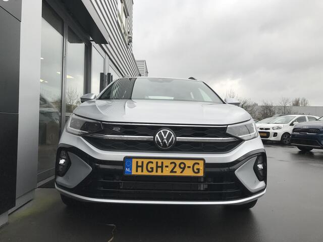 Volkswagen Taigo 1.5 TSI R-Line Automaat + Winterwielenset
