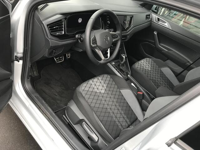 Volkswagen Taigo 1.5 TSI R-Line Automaat + Winterwielenset