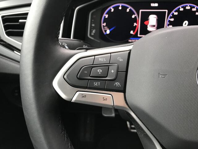 Volkswagen Taigo 1.5 TSI R-Line Automaat + Winterwielenset
