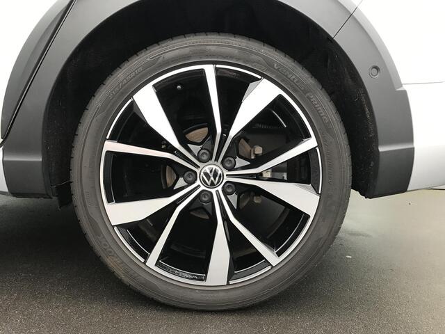 Volkswagen Taigo 1.5 TSI R-Line Automaat + Winterwielenset