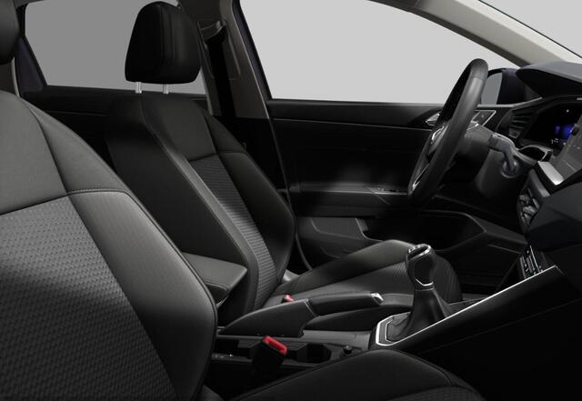Volkswagen Taigo 1.0 TSI Life Edition | Trekhaak | Camera | Keyless | Climate Controle | Getint Glas