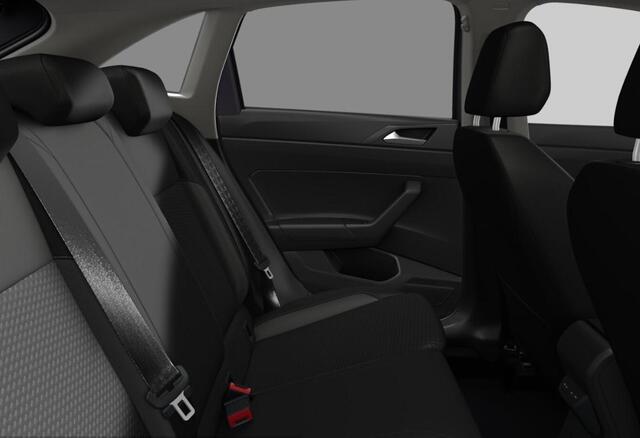 Volkswagen Taigo 1.0 TSI Life Edition | Trekhaak | Camera | Keyless | Climate Controle | Getint Glas