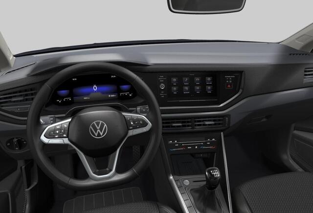 Volkswagen Taigo 1.0 TSI Life Edition | Trekhaak | Camera | Keyless | Climate Controle | Getint Glas