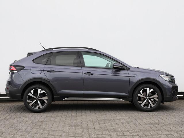 Volkswagen Taigo 1.0 TSI Life Edition | Navigatie | Camera | Keyless | 17" lm velgen |