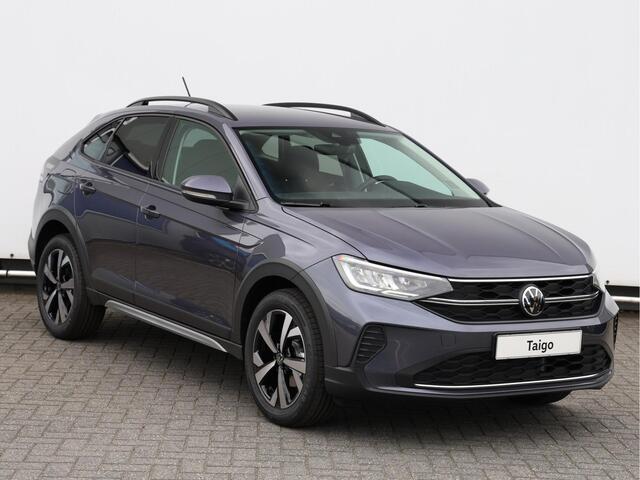 Volkswagen Taigo 1.0 TSI Life Edition | Navigatie | Camera | Keyless | 17" lm velgen |