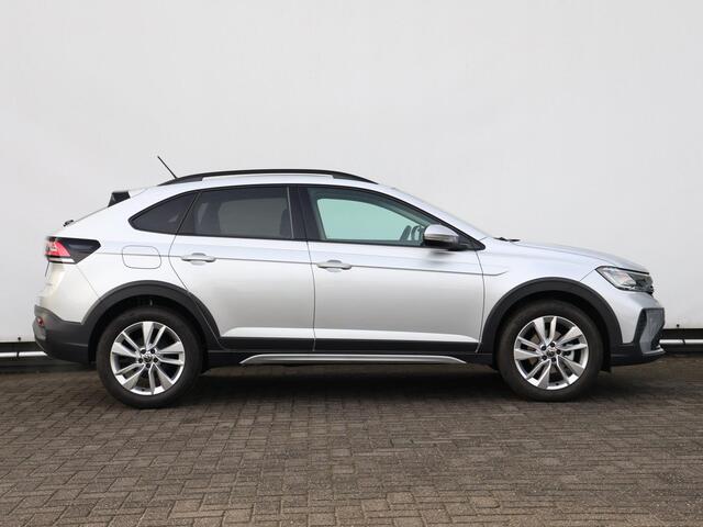 Volkswagen Taigo 1.0 TSI Life Edition 95 pk | Navigatie | Stoelverwarming | Camera | Keyless | Climate control