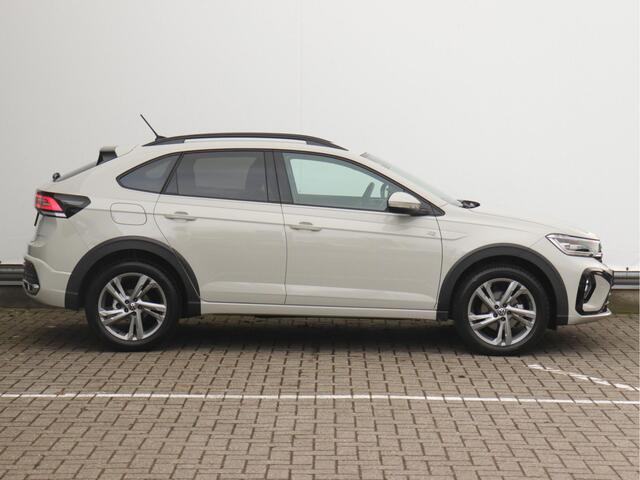 Volkswagen Taigo 1.5 TSI R-Line 150pk Automaat | Matrix LED | Vierseizoenenbanden | ACC | Stoelverwarming |