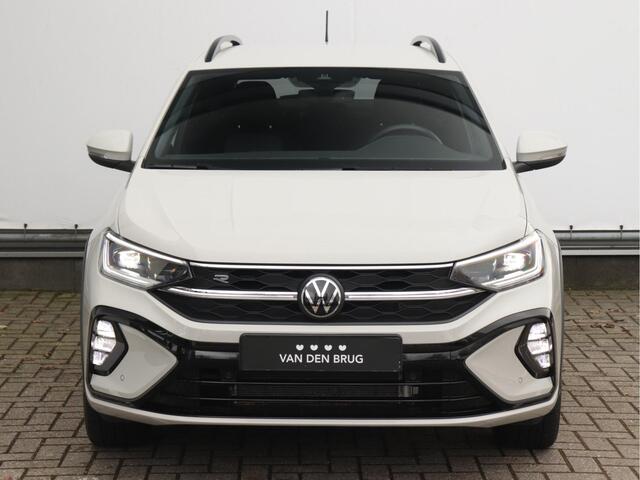 Volkswagen Taigo 1.5 TSI R-Line 150pk Automaat | Matrix LED | Vierseizoenenbanden | ACC | Stoelverwarming |