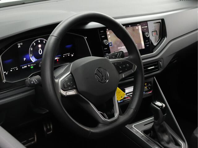 Volkswagen Taigo 1.5 TSI R-Line 150pk Automaat | Matrix LED | Vierseizoenenbanden | ACC | Stoelverwarming |
