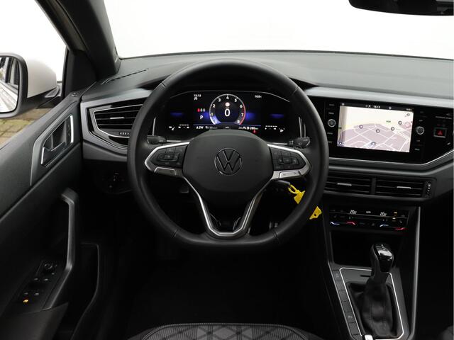 Volkswagen Taigo 1.5 TSI R-Line 150pk Automaat | Matrix LED | Vierseizoenenbanden | ACC | Stoelverwarming |