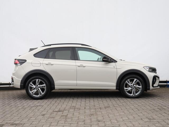 Volkswagen Taigo 1.5 TSI R-Line 150pk Automaat | LED Matrix IQ | Navigatie | Climate control | Stoelverwarming | Cruise control