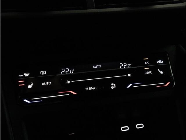 Volkswagen Taigo R-Line 1.5 TSI 150 pk AUTOMAAT | Matrix IQ-LED | Adap. cruise | Navigatie | Stoelverw. |