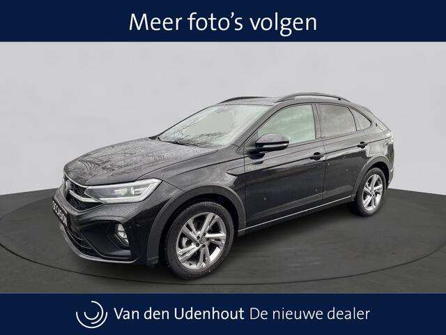 Volkswagen Taigo 1.0 TSI 115pk R-Line Business DSG / Navigatie / Stoelverwarming / Camera