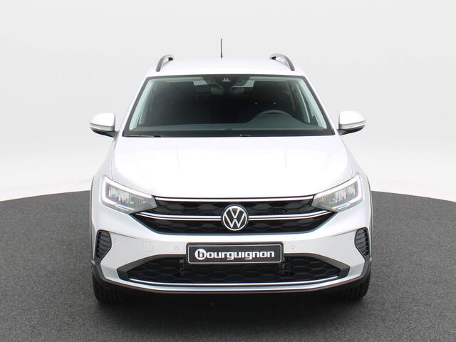 Volkswagen Taigo Life Edition 1.0 70 kW / 95 pk TSI CUV 5 versn. Ha nd | Camera | Travel Assist | App Connect |