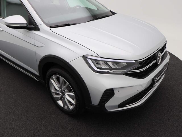 Volkswagen Taigo Life Edition 1.0 70 kW / 95 pk TSI CUV 5 versn. Ha nd | Camera | Travel Assist | App Connect |