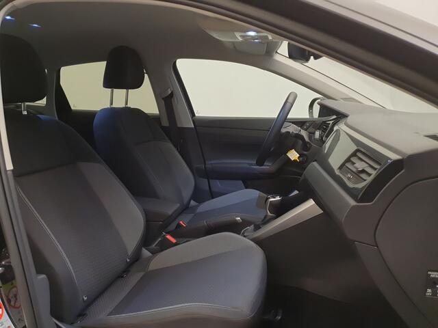 Volkswagen Taigo 1.0 TSI 110pk DSG/AUT Life Camera, ACC, Climatronic