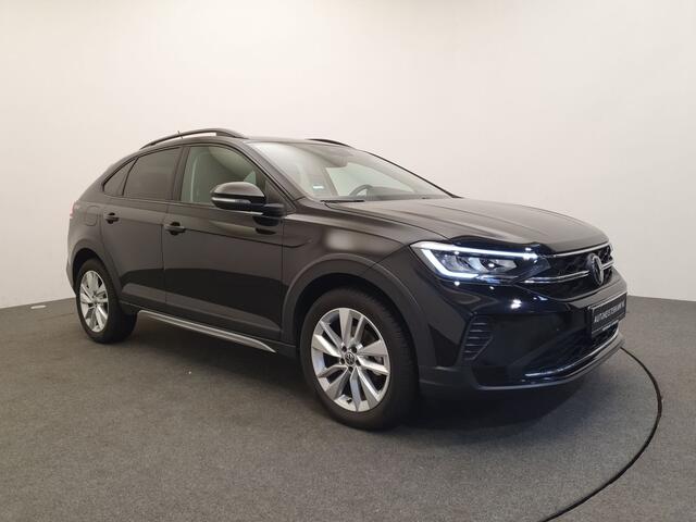 Volkswagen Taigo 1.0 TSI 110pk DSG/AUT Life Camera, ACC, Climatronic