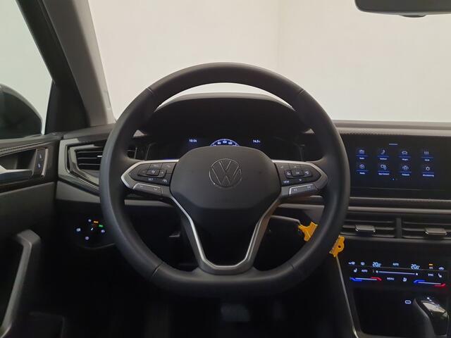 Volkswagen Taigo 1.0 TSI 110pk DSG/AUT Life Camera, ACC, Climatronic